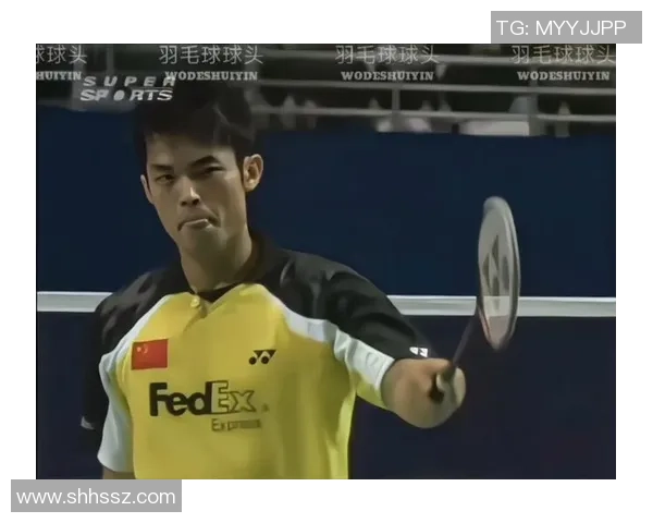 林丹与李宗伟巅峰对决回顾：羽坛传奇的终极较量与不朽友谊