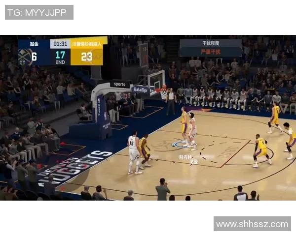 湖人队与黄蜂队激战207场比赛争夺季后赛席位的关键对决