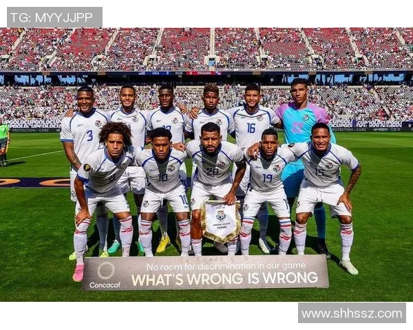 美国与巴拿马足球赛精彩对决结果揭晓引发热议