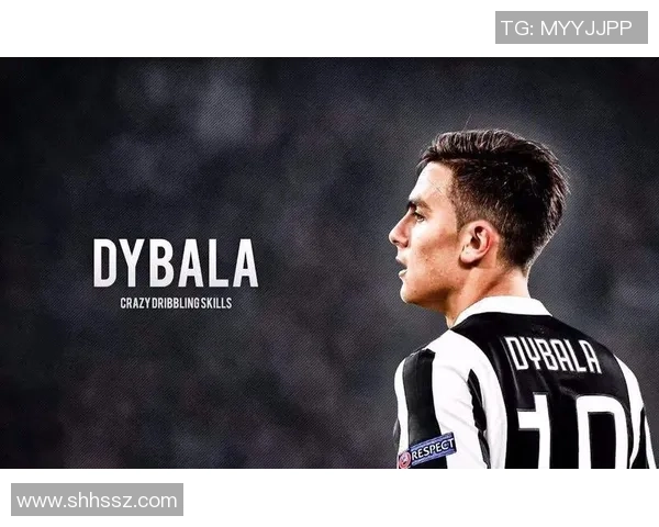 迪巴拉与内马尔的巅峰对决谁将成为足球场上的新传奇